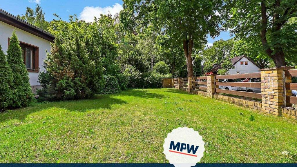 Grundstück zum Kauf 385.000 € 607 m² Grundstück Köpenick Berlin 12557