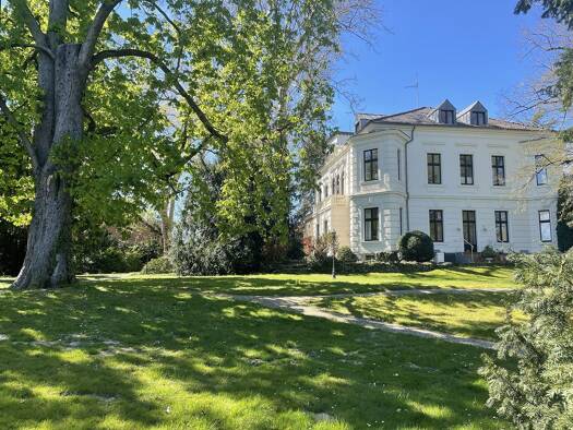 Wohnung zum Kauf provisionsfrei 694.000 € 3 Zimmer 140 m² Geschoss 2/3 Hersel Bornheim 53332
