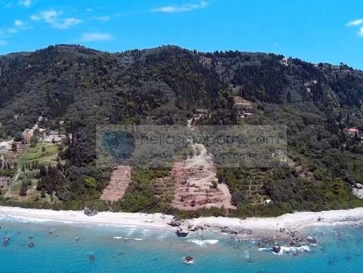Grundstück zum Kauf 1.000.000 € 8.500 m² Grundstück Municipality of Central Corfu and Diapontia Islands 49100