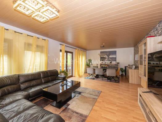 Einfamilienhaus zum Kauf 274.500 € 4 Zimmer 102 m² 997 m² Grundstück Rosbach Windeck / Roth 51570