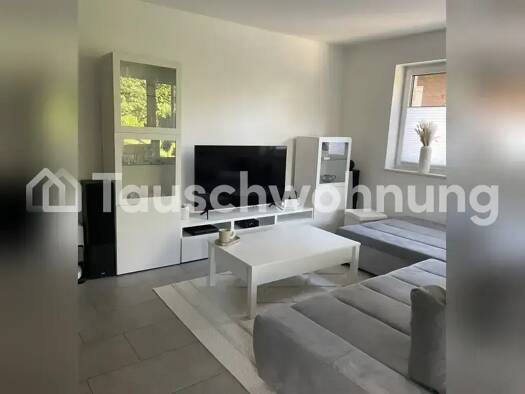 Wohnung zur Miete Tauschwohnung 900 € 3 Zimmer 71 m² EG Geist Münster 48163