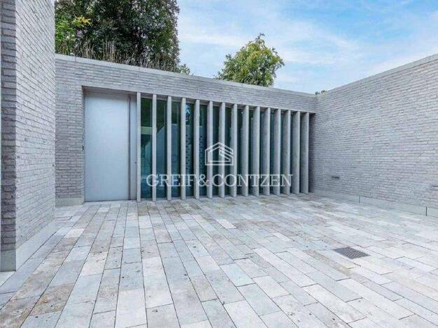 Haus zum Kauf - Erstbezug 2.890.000 € 4 Zimmer 252 m² 562 m² Grundstück Marienburg Köln 50968