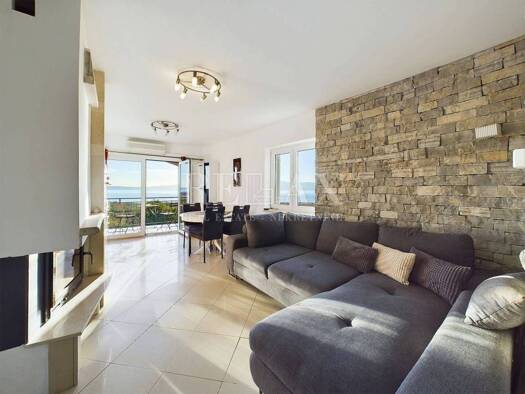 Wohnung zum Kauf 239.000 € 3 Zimmer 96 m² 1. Geschoss Kraljevica Kraljevica