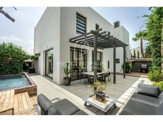 Wohnung zum Kauf 1.100.000 € 3 Zimmer 121 m² Sant Josep de sa Talaia 07830