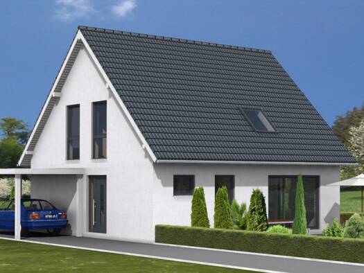 Einfamilienhaus zum Kauf 640.000 € 5 Zimmer 123 m² 488 m² Grundstück Großdornberg Bielefeld / Dornberg 33619