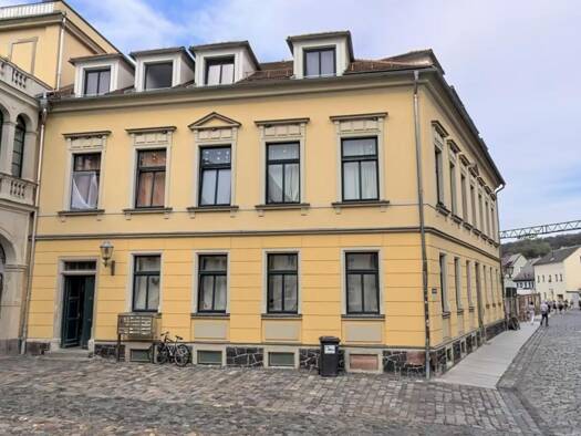 Wohnung zum Kauf 143.264 € 2 Zimmer 44,6 m² Grimma 04668