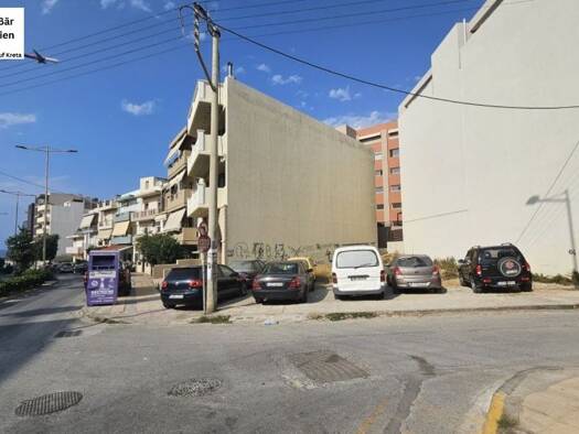 Grundstück zum Kauf 350.000 € 240 m² Grundstück * * Municipality of Heraklion 713 07