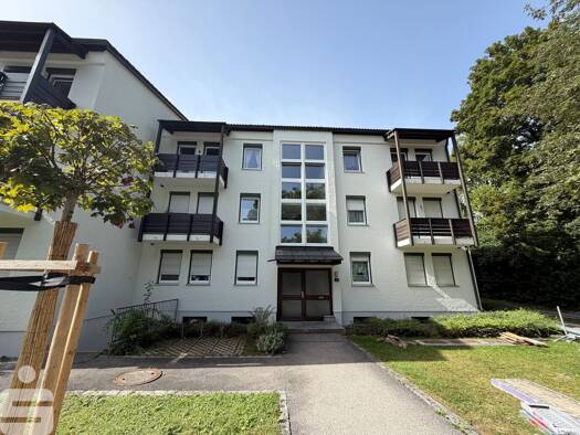 Wohnung zum Kauf 185.000 € 2 Zimmer 54,6 m² Bad Reichenhall Bad Reichenhall 83435