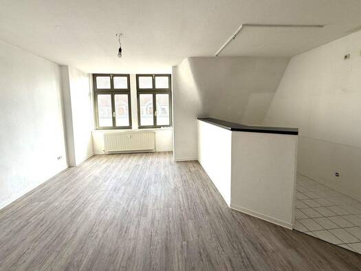 Wohnung zur Miete 400 € 2 Zimmer 55,3 m² 4. Geschoss Lessingstraße 26 Stadtfeld Ost Magdeburg 39108