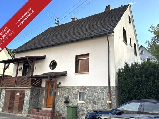 Einfamilienhaus zum Kauf 199.000 € 7 Zimmer 140 m² 375 m² Grundstück Gehrweiler 67724