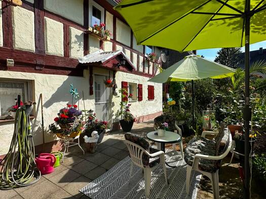 Einfamilienhaus zum Kauf 79.000 € 7 Zimmer 120 m² 680 m² Grundstück Seifersdorf Hartha 04746