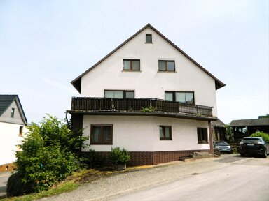 Mehrfamilienhaus zum Kauf 170.000 € 12 Zimmer 360 m² 944 m² Grundstück Battenberg Battenberg 35088