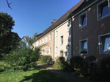 Wohnung zur Miete 377 € 2 Zimmer 43,8 m² 1. Geschoss frei ab 01.02.2025 Immanuel-Kant-Str. 45 Danziger Straße Göttingen 37083