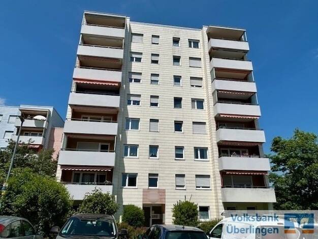 Wohnung zum Kauf 240.000 € 2 Zimmer 65,1 m² 1. Geschoss frei ab sofort Überlingen Überlingen 88662