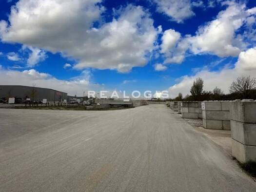Halle/Industriefläche zur Miete 8.500 m² Lagerfläche Zellerau Würzburg 97082