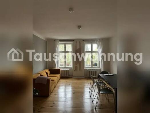 Wohnung zur Miete Tauschwohnung 360 € 2 Zimmer 67 m² Britz Berlin 12049