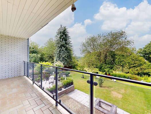 Reihenmittelhaus zum Kauf 279.000 € 4 Zimmer 121,1 m² 161 m² Grundstück Büsbach Stolberg 52223