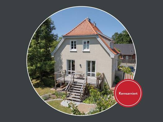Einfamilienhaus zum Kauf provisionsfrei 577.000 € 4 Zimmer 129 m² 666 m² Grundstück Uelzen 29525