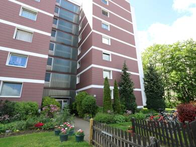 Loft zum Kauf 125.000 € 4 Zimmer 82 m² 7. Geschoss frei ab sofort Am Mühlenberge 6 Linden Wolfenbüttel 38300