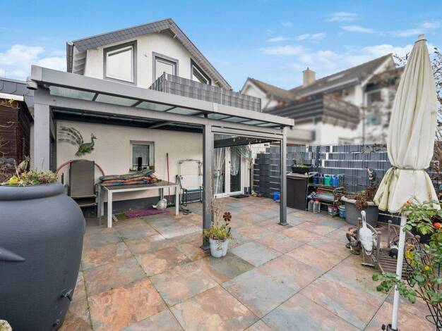 Einfamilienhaus zum Kauf 450.000 € 4 Zimmer 120 m² 521 m² Grundstück Südstadt Grevenbroich 41515