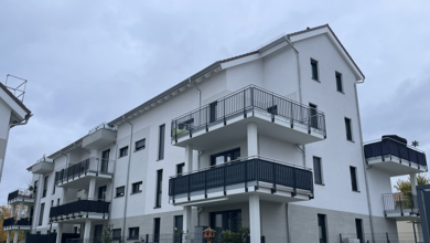 Wohnung zum Kauf - Neubau provisionsfrei 483.500 € 3 Zimmer 111,3 m² Zwenkau Zwenkau 04442