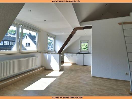 Studio zur Miete 420 € 1 Zimmer 37 m² Dieblich 56332