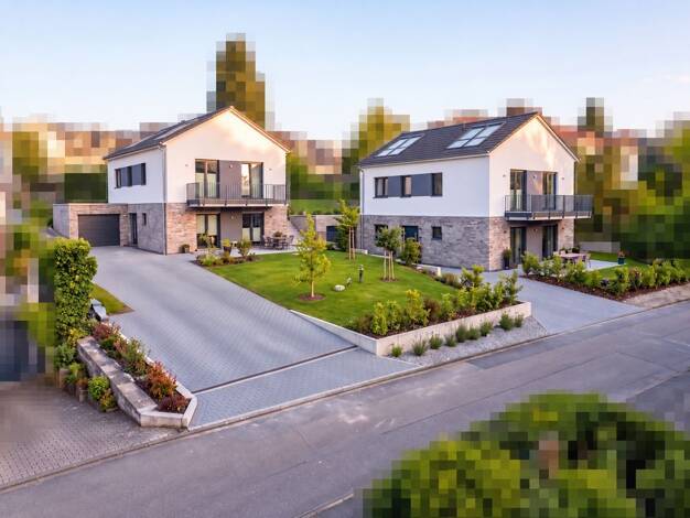 Einfamilienhaus zum Kauf 6 Zimmer 187 m² 530 m² Grundstück Thomasberg Königswinter 53639