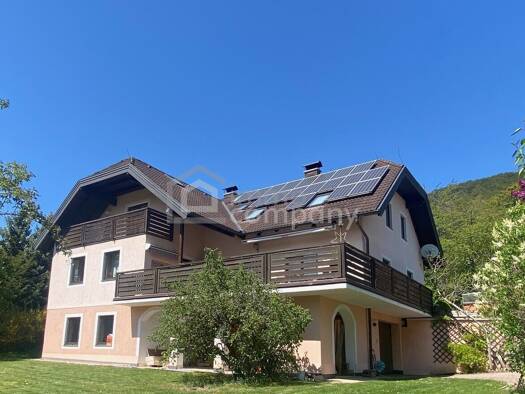 Mehrfamilienhaus zum Kauf 899.000 € 7 Zimmer 259 m² 1.877 m² Grundstück Markt Piesting 2753