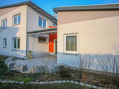 Einfamilienhaus zum Kauf 795.000 € 9 Zimmer 96 m² 1.000 m² Grundstück Großenseebach 91091