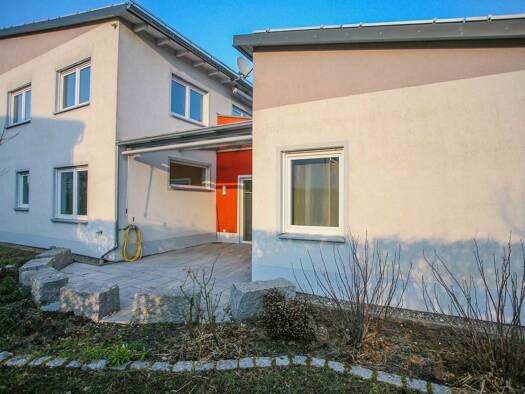 Einfamilienhaus zum Kauf 795.000 € 9 Zimmer 96 m² 1.000 m² Grundstück Großenseebach 91091