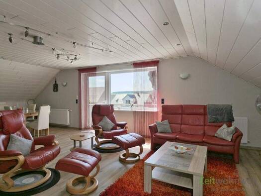 Wohnung zur Miete Wohnen auf Zeit 1.295 € 3 Zimmer 80 m² frei ab 01.05.2026 Zell Fulda 36041