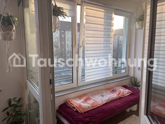 Wohnung zur Miete Tauschwohnung 606 € 2 Zimmer 56 m² 2. Geschoss Französisch Buchholz Berlin 13189