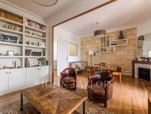 Studio zum Kauf provisionsfrei 635.000 € 5 Zimmer 160 m² 1. Geschoss Centre ville Bordeaux 33000