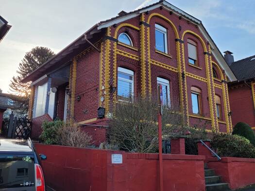 Doppelhaushälfte zum Kauf provisionsfrei 275.000 € 3 Zimmer 105 m² 256 m² Grundstück Neviges Velbert 42553