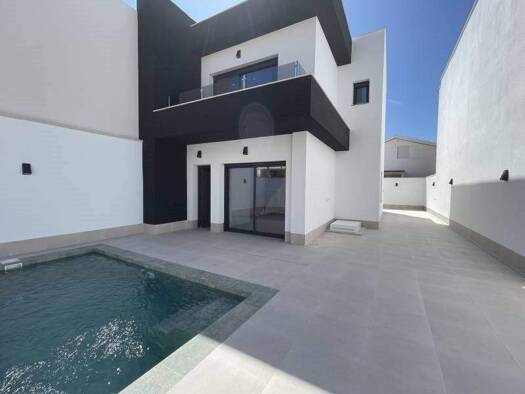 Haus zum Kauf 359.900 € 134 m² 20 m² Grundstück Heredades 03179