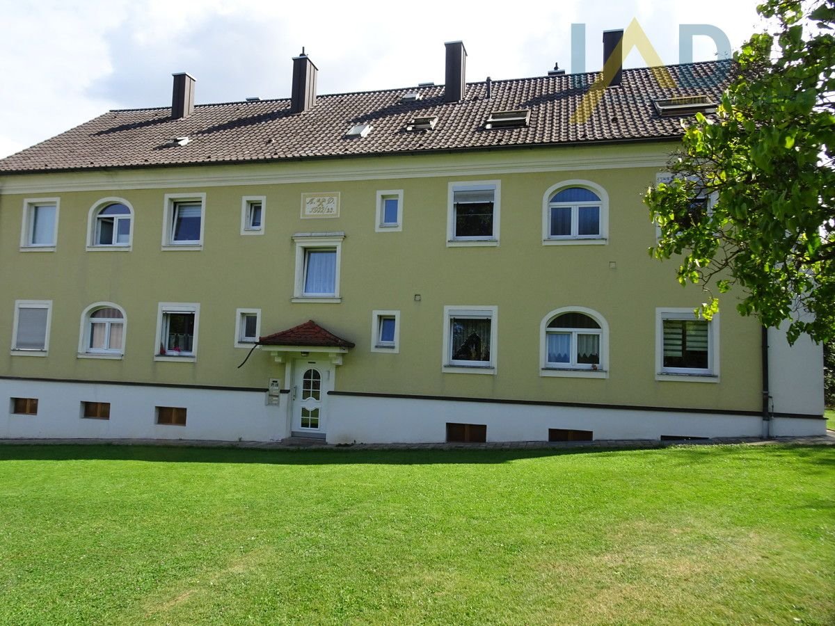 Wohnung zum Kauf 139.900 € 2 Zimmer 73 m²<br/>Wohnfläche Luitpoldhöhe Amberg 92224