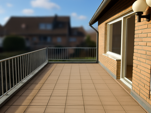 Wohnung zur Miete 1.280 € 3 Zimmer 92 m² frei ab 01.02.2026 Brühl 50321