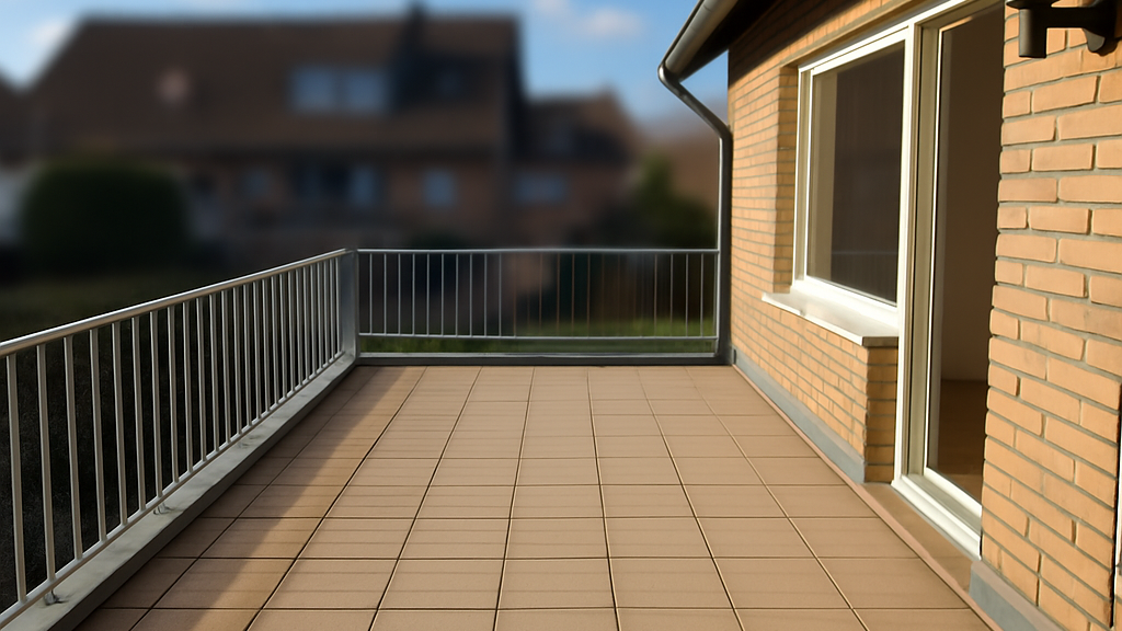 Wohnung zur Miete 1.280 € 3 Zimmer 92 m² frei ab sofort Brühl 50321