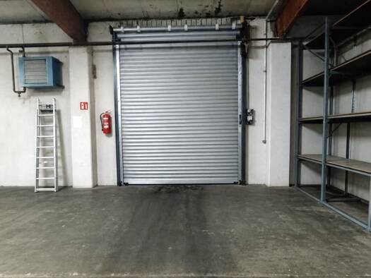 Lagerhalle zur Miete 3.900 € 625 m² Lagerfläche Bickendorf Ehrenfeld 50827