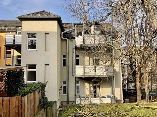 WG-Zimmer zum Kauf 82.000 € 3 Zimmer 77 m² 1. Geschoss frei ab sofort Ostviertel Gera 07545