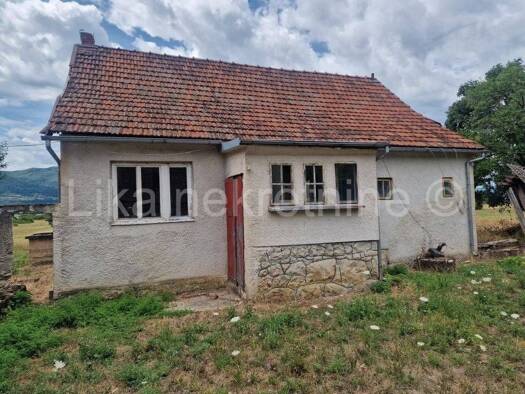 Haus zum Kauf 50.000 € 4 Zimmer 100 m² Otočac