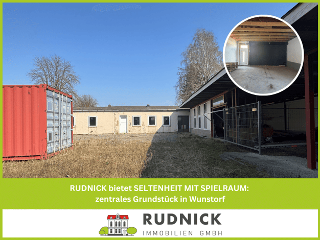 Grundstück zum Kauf 280.000 € 616 m² Grundstück Wunstorf Wunstorf 31515