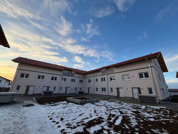 Maisonette zur Miete 1.372 € 4 Zimmer 113,9 m² frei ab 01.04.2026 Mankham Mankham Feichten an der Alz 84550