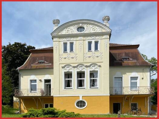 Medizinisches Gebäude zum Kauf als Kapitalanlage geeignet 652.000 € 21 Zimmer 408 m² 6.382 m² Grundstück Annahütte Annahütte 01994