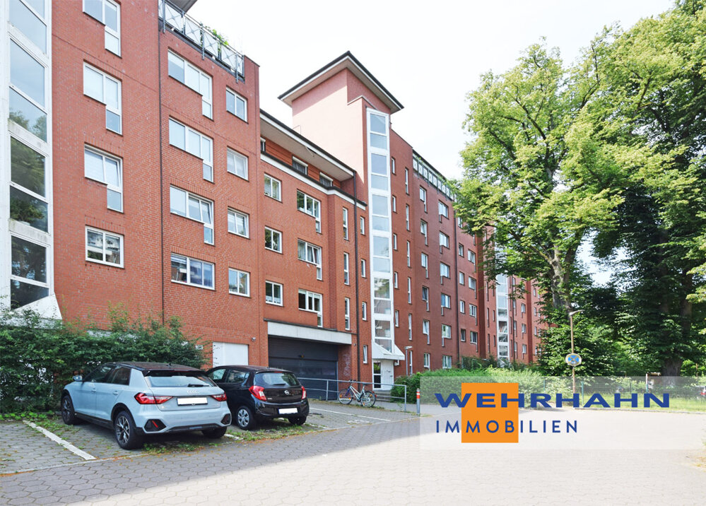 Wohnung zum Kauf 185.000 € 2 Zimmer 58 m²<br/>Wohnfläche 1.<br/>Geschoss Weg an der Gutsmauer 5 Glinde 21509