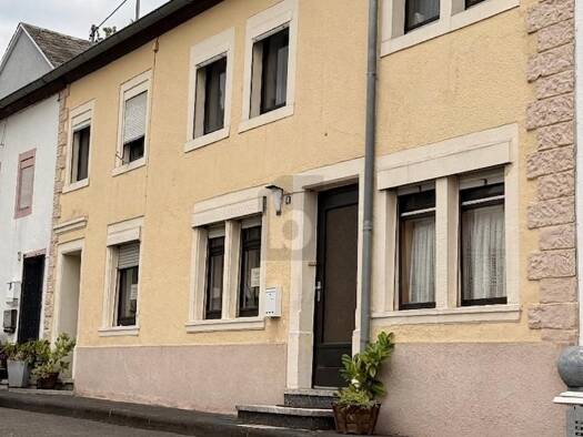 Gewerbeobjekt zum Kauf als Kapitalanlage geeignet 70.000 € 7 Zimmer 200 m² 350 m² Grundstück Herforst 54662