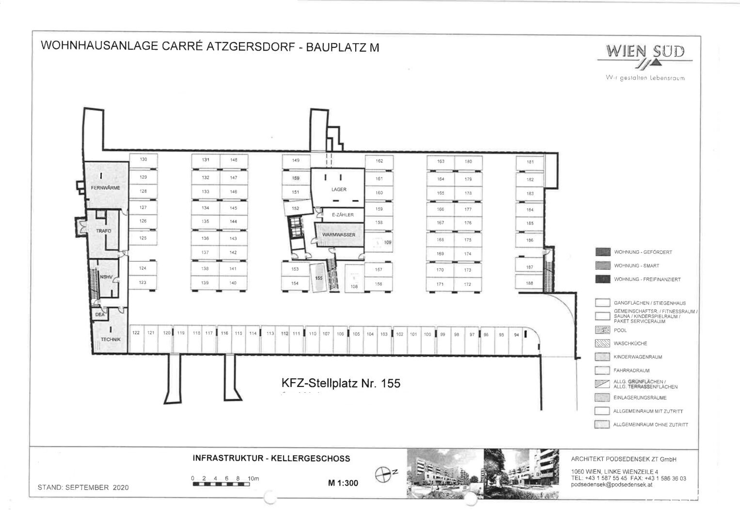 Wohnung zur Miete 1.174 € 3,5 Zimmer 94,6 m²<br/>Wohnfläche 6.<br/>Geschoss 15.02.2025<br/>Verfügbarkeit Wien 1230