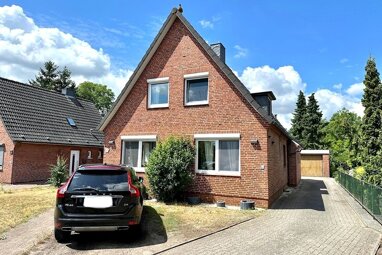 Einfamilienhaus zum Kauf 349.000 € 3 Zimmer 110 m² 895 m² Grundstück Kiebitzreihe 25368