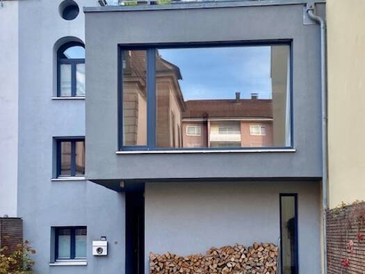 Stadthaus zur Miete 2.350 € 3,5 Zimmer 160 m² Gärten h d Veste Nürnberg 90408