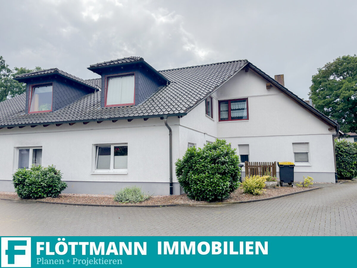 Wohnung zum Kauf 140.000 € 2 Zimmer 62,4 m²<br/>Wohnfläche 1.<br/>Geschoss Windelsbleiche Bielefeld / Senne 33659